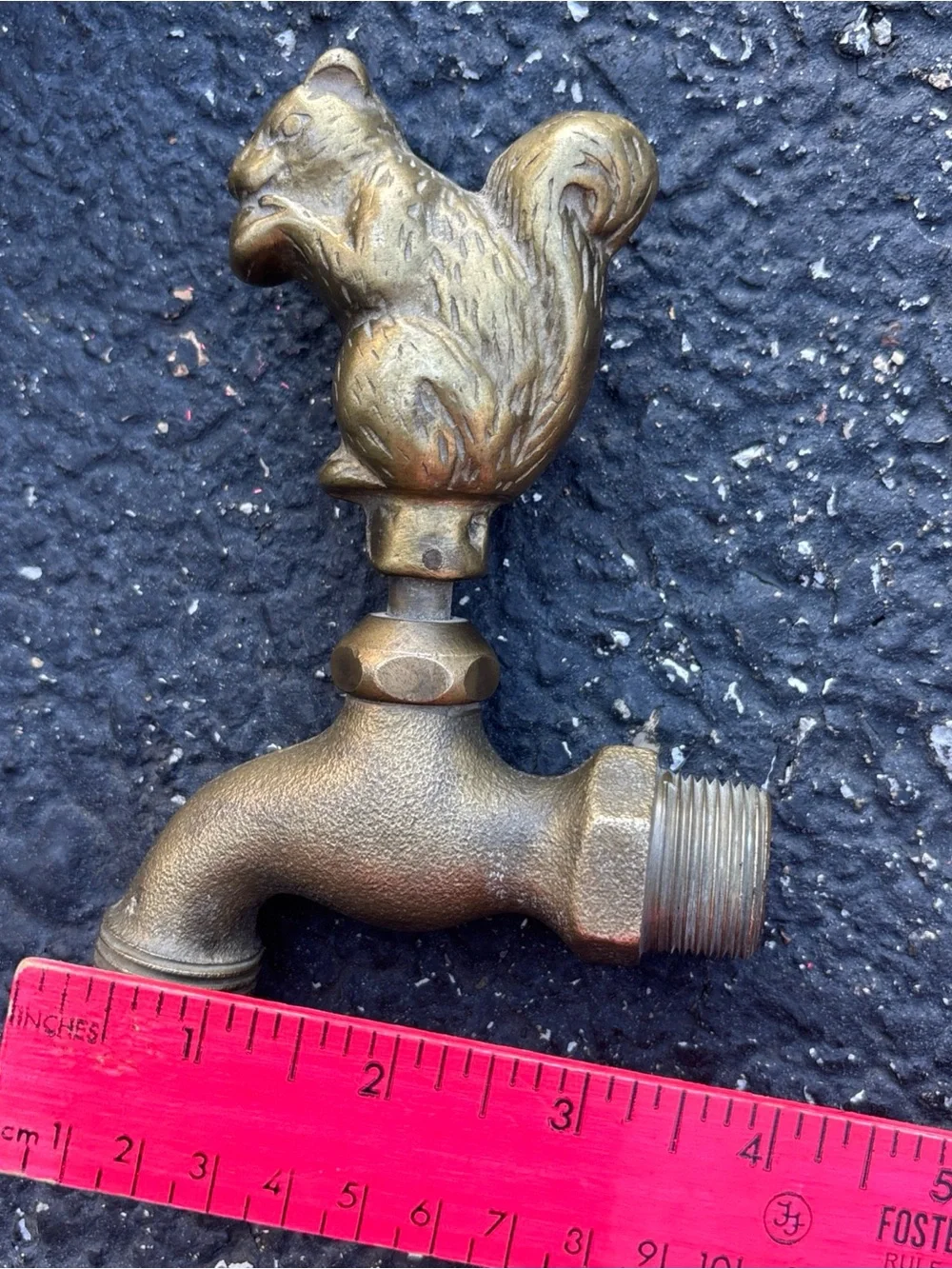 N/A decorative gold